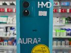 HMD AURA2 4gb 128gb (Brand New)