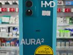 HMD AURA2 4GB 128GB (Brand New)