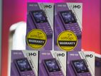 HMD Button Phone (Brand New)