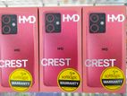 HMD Crest 5G 6/128gb (Brand New)