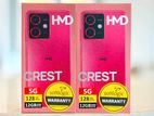 HMD Crest 5G 6/128GB (Brand New)