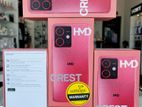 HMD Crest 5G 6GB 128GB (Brand New)