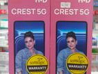 HMD Crest 5G 6gb 128gb (Brand New)