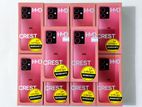 HMD CREST 5G 6GB/128GB (Brand New)