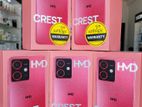 HMD Crest 5G Blue (Brand New)