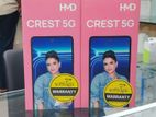 HMD CREST 5G (Brand New)