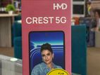 HMD Crest 5G (Brand New)