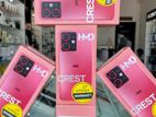 HMD Crest 5G Pink 6GBRam (Brand New)