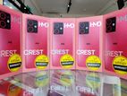 HMD Crest 5G Pink (Brand New)