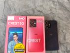 HMD Crest 5G (Used)