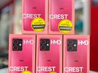 HMD Crest 6/128GB 5G (Used)