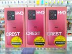 HMD Crest 6/128gb (New)