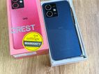 HMD crest 6GB128GB (Used)