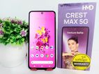 HMD Crest Max 8GB 256GB (Used)