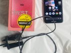 HMD Crest Max Nokia Creset 5G (Used)