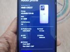 HMD Crest Max (Used)