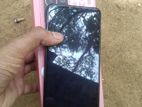 HMD Crest (Used)