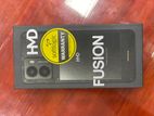 HMD Fusion 256GB (Brand New)
