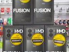 HMD FUSION 5G 8/256 (Brand New)