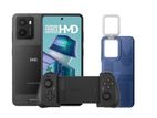 HMD Fusion 5G 8GB 256GB (Brand New)