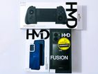 HMD Fusion 5G 8GB RAM 256GB (Brand New)