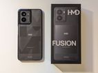 HMD Fusion 5G (Brand New)