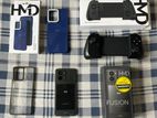 HMD Fusion 5g (Used)