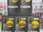 HMD FUSION 8/256GB (New)