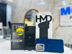 HMD FUSION 8/256GB (Used)