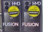 HMD Fusion 8GB/256GB 5G (Brand New)