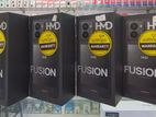 HMD Fusion 8GB 256GB (Brand New)
