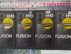 HMD Fusion 8GB 256GB (Brand New)
