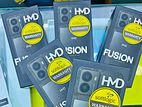 HMD Fusion 8GB 256GB (Brand New)