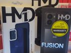 HMD Fusion 8GB 256GB (Brand New)
