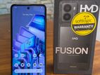 HMD Fusion 8GB 256GB (Used)