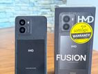 HMD Fusion 8GB 256GB (Used)