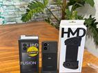 HMD fusion 8GB256GB (Used)