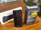 HMD fusion 8GB256GB (Used)