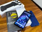 HMD fusion 8GB256GB (Used)
