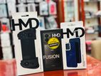 HMD FUSION (Brand New)