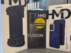 HMD Fusion (Brand New)