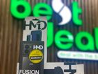 HMD FUSION (Brand New)