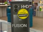 HMD Fusion (Brand New)
