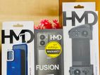 HMD FUSION (New)