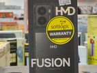 HMD Fution 8GB 256GB (Used)