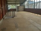HMR053 - 2nd Floor Commercial Building for Rent in Piliyandala