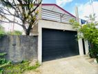 HMR066 - Upstairs House for Rent in Kottawa