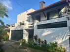 HMS055 - Architecturally Designed 3 Storey House for Sale in Moratuwa