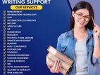 HND, Degree and Masters Assignment Assistance