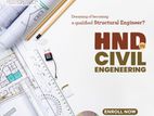 HND in Civil Engineering - Colombo